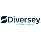 Diversey logo