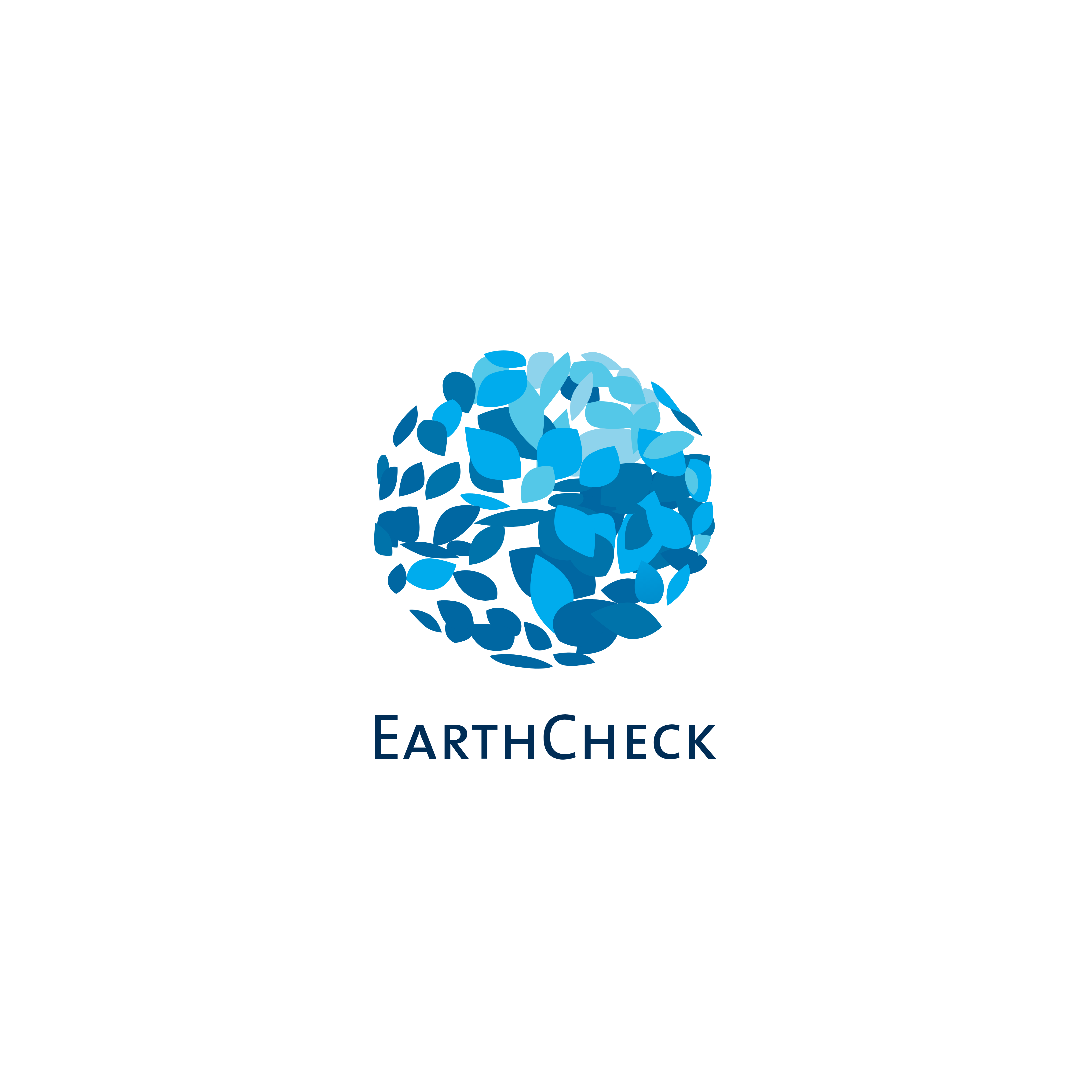 EarthCheck logo