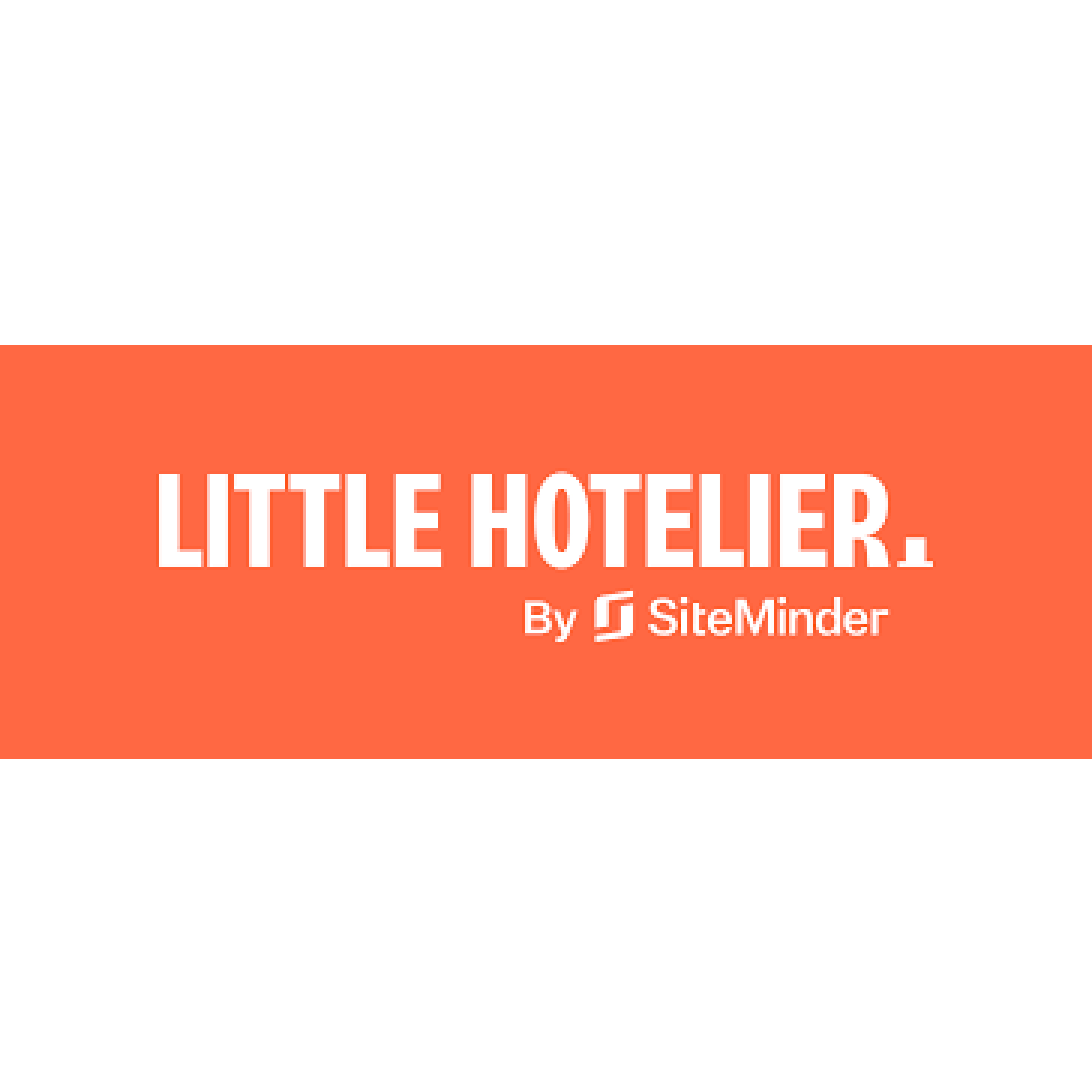 Little Hotelier logo